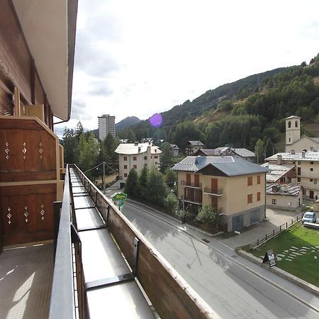 Residence Albergian Pragelato Exterior foto